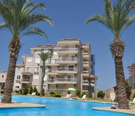 Helios Alanya