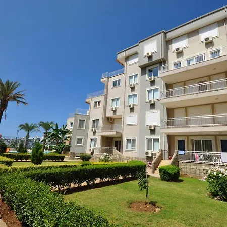 Holiday home Helios *