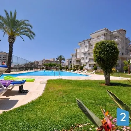 Holiday home Helios