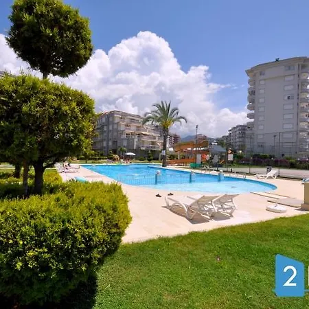 Helios Alanya