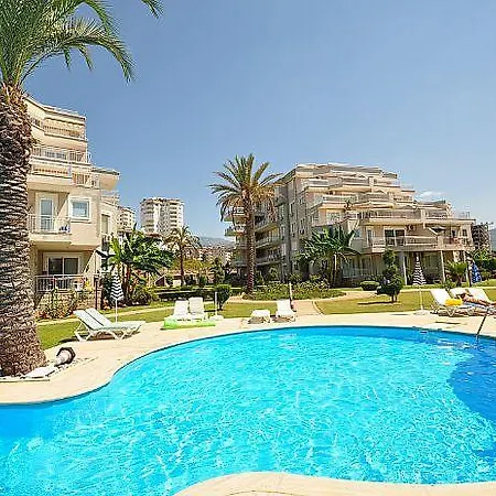 Helios Holiday home