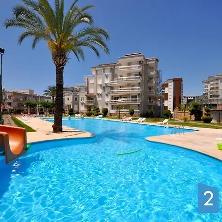 Helios * Alanya