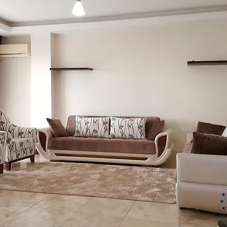 Holiday home Helios *